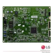 PLACA PRINCIPAL MONITOR LG 27QN880 27QN880-B EBU65850802 EAX69129501 | ORIGINAL
