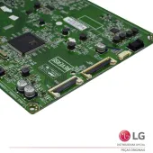 PLACA PRINCIPAL MONITOR LG 27QN880 27QN880-B EBU65850802 EAX69129501 | ORIGINAL