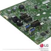 PLACA PRINCIPAL MONITOR LG 27QN880 27QN880-B EBU65850802 EAX69129501 | ORIGINAL