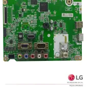 PLACA PRINCIPAL LG 32LT330H 32LT330HBSB EBU66045601 EAX68805203 | ORIGINAL