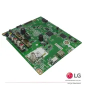 PLACA PRINCIPAL LG 32LT330H 32LT330HBSB EBU66045601 EAX68805203 | ORIGINAL