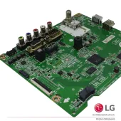 PLACA PRINCIPAL LG 32LT330H 32LT330HBSB EBU66045601 EAX68805203 | ORIGINAL