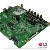 PLACA PRINCIPAL LG 32LT330H 32LT330HBSB EBU66045601 EAX68805203 | ORIGINAL