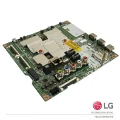 PLACA PRINCIPAL LG 49NANO81SNA 49NANO81 EBU66069209 EBU66087703 EAX69083603 | ORIGINAL