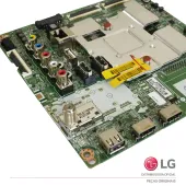 PLACA PRINCIPAL LG 49NANO81SNA 49NANO81 EBU66069209 EBU66087703 EAX69083603 | ORIGINAL
