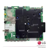 PLACA PRINCIPAL LG 75NANO95SNA EBU66084401 EBT66498004 EAX69060804 | NOVA