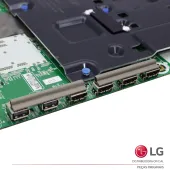 PLACA PRINCIPAL LG 75NANO95SNA EBU66084401 EBT66498004 EAX69060804 | NOVA