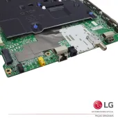 PLACA PRINCIPAL LG 75NANO95SNA EBU66084401 EBT66498004 EAX69060804 | NOVA