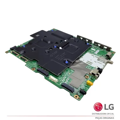 PLACA PRINCIPAL LG 75NANO95SNA EBU66084401 EBT66498004 EAX69060804 | NOVA