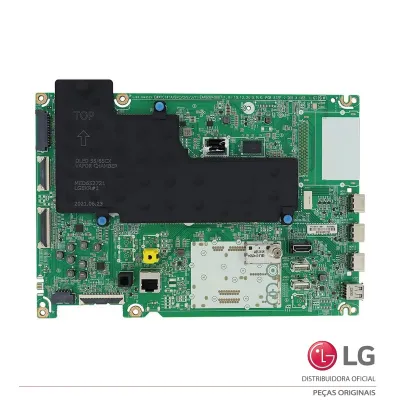 PLACA PRINCIPAL LG OLED55CXPSA OLED65CXPSA EBU66105902 CRB38478701 EAX69049007 | ORIGINAL