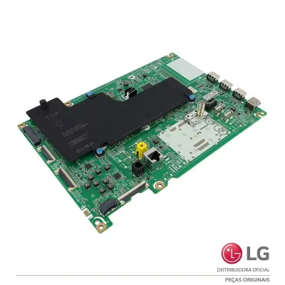 PLACA PRINCIPAL LG OLED55CXPSA OLED65CXPSA EBU66105902 CRB38478701 EAX69049007 | ORIGINAL