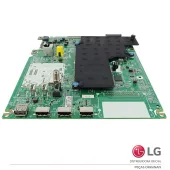 PLACA PRINCIPAL LG OLED55CXPSA OLED65CXPSA EBU66105902 CRB38478701 EAX69049007 | ORIGINAL