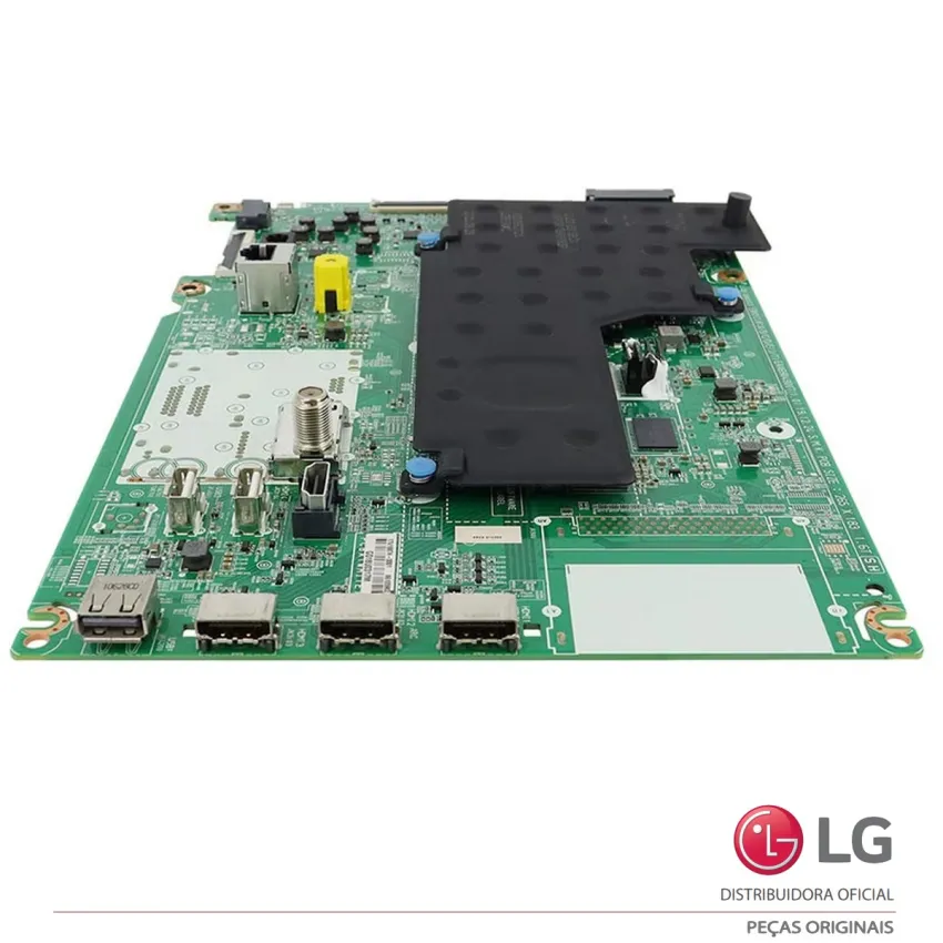 PLACA PRINCIPAL LG OLED55CXPSA OLED65CXPSA EBU66105902 CRB38478701 EAX69049007 | ORIGINAL