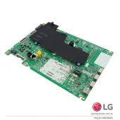 PLACA PRINCIPAL LG OLED55CXPSA OLED65CXPSA EBU66105902 CRB38478701 EAX69049007 | ORIGINAL