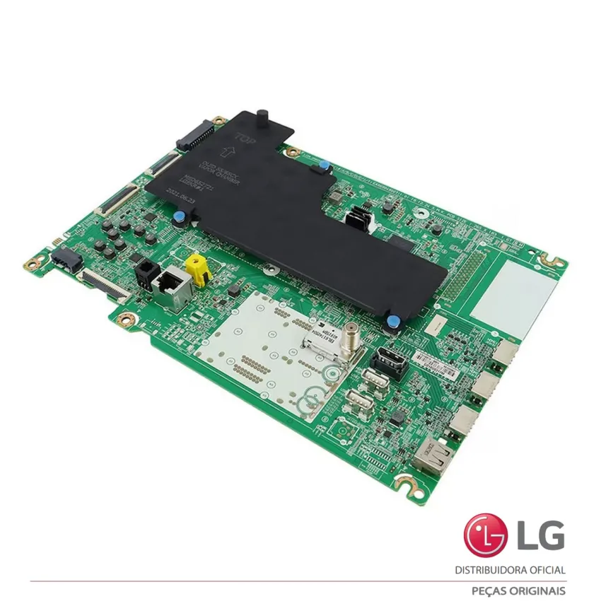 PLACA PRINCIPAL LG OLED55CXPSA OLED65CXPSA EBU66105902 CRB38478701 EAX69049007 | ORIGINAL
