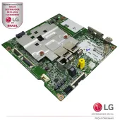 PLACA PRINCIPAL LG 82UN8000 82UN8000PSB EBU66121301 EAX69120304