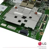 PLACA PRINCIPAL LG 82UN8000 82UN8000PSB EBU66121301 EAX69120304