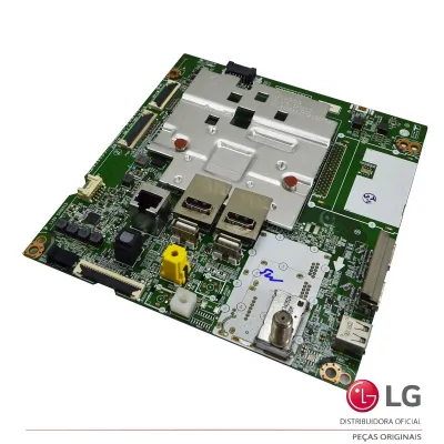 PLACA PRINCIPAL LG 82UN8000 82UN8000PSB EBU66121301 EAX69120304