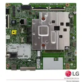 PLACA PRINCIPAL LG 55NANO86 55NANO86SNA EBU66161903 CRB38560401 EAX69109605 | ORIGINAL