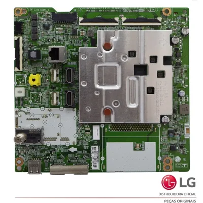 PLACA PRINCIPAL LG 55NANO86 55NANO86SNA EBU66161903 CRB38560401 EAX69109605 | ORIGINAL