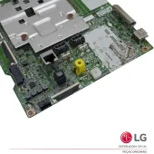 PLACA PRINCIPAL LG 55NANO86 55NANO86SNA EBU66161903 CRB38560401 EAX69109605 | ORIGINAL