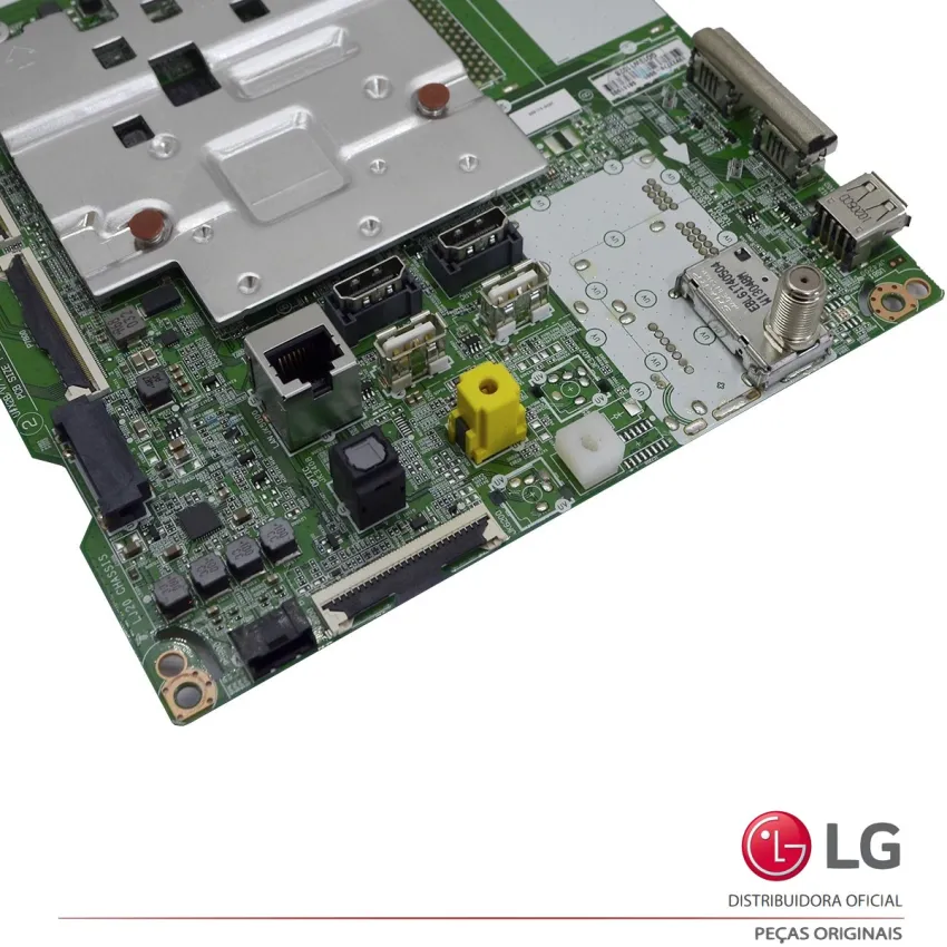 PLACA PRINCIPAL LG 55NANO86 55NANO86SNA EBU66161903 CRB38560401 EAX69109605 | ORIGINAL