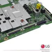 PLACA PRINCIPAL LG 55NANO86 55NANO86SNA EBU66161903 CRB38560401 EAX69109605 | ORIGINAL