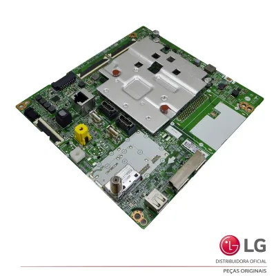 PLACA PRINCIPAL LG 55NANO86 55NANO86SNA EBU66161903 CRB38560401 EAX69109605 | ORIGINAL