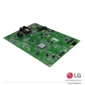 PLACA PRINCIPAL MONITOR LG 32UN500-W EBU66290501 EAX69242531 | NOVA