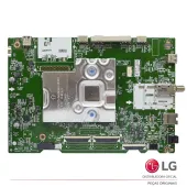 PLACA PRINCIPAL LG 65NANO80SPA EBU66321501 EBU66321502 EAX69580302 | ORIGINAL