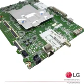 PLACA PRINCIPAL LG 65NANO80SPA EBU66321501 EBU66321502 EAX69580302 | ORIGINAL