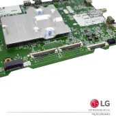 PLACA PRINCIPAL LG 65NANO80SPA EBU66321501 EBU66321502 EAX69580302 | ORIGINAL