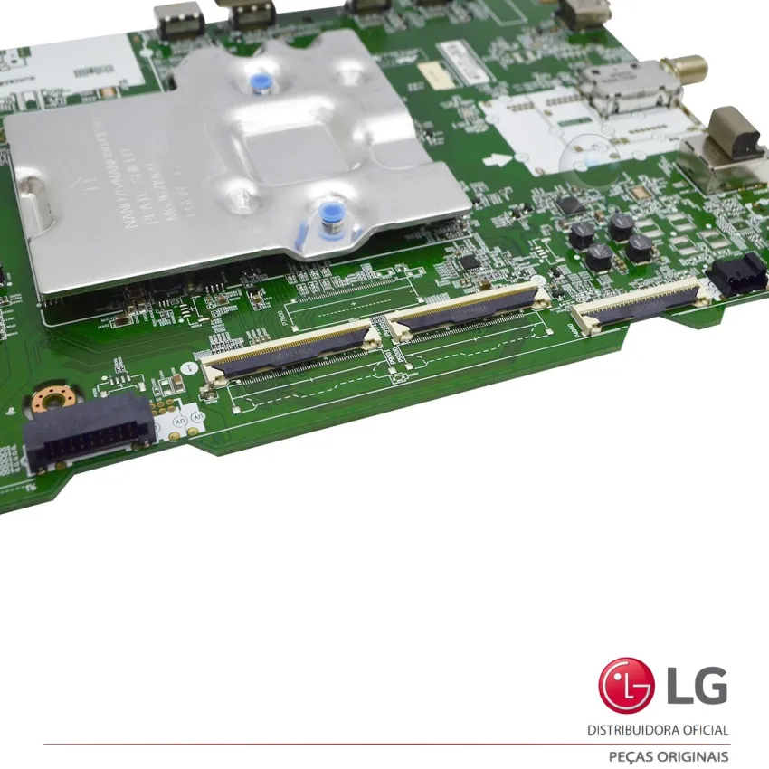 PLACA PRINCIPAL LG 65NANO80SPA EBU66321501 EBU66321502 EAX69580302 | ORIGINAL
