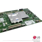 PLACA PRINCIPAL LG 65NANO80SPA EBU66321501 EBU66321502 EAX69580302 | ORIGINAL