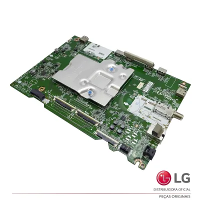 PLACA PRINCIPAL LG 65NANO80SPA EBU66321501 EBU66321502 EAX69580302 | ORIGINAL