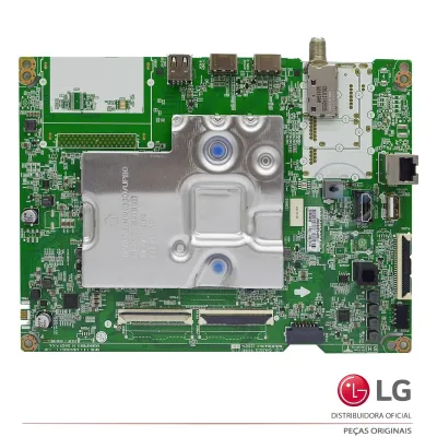 PLACA PRINCIPAL LG 65UP7750 65UP7750PSB EBU66369005 EBT66675904 EBU66369025 EAX69487906 | ORIGINAL