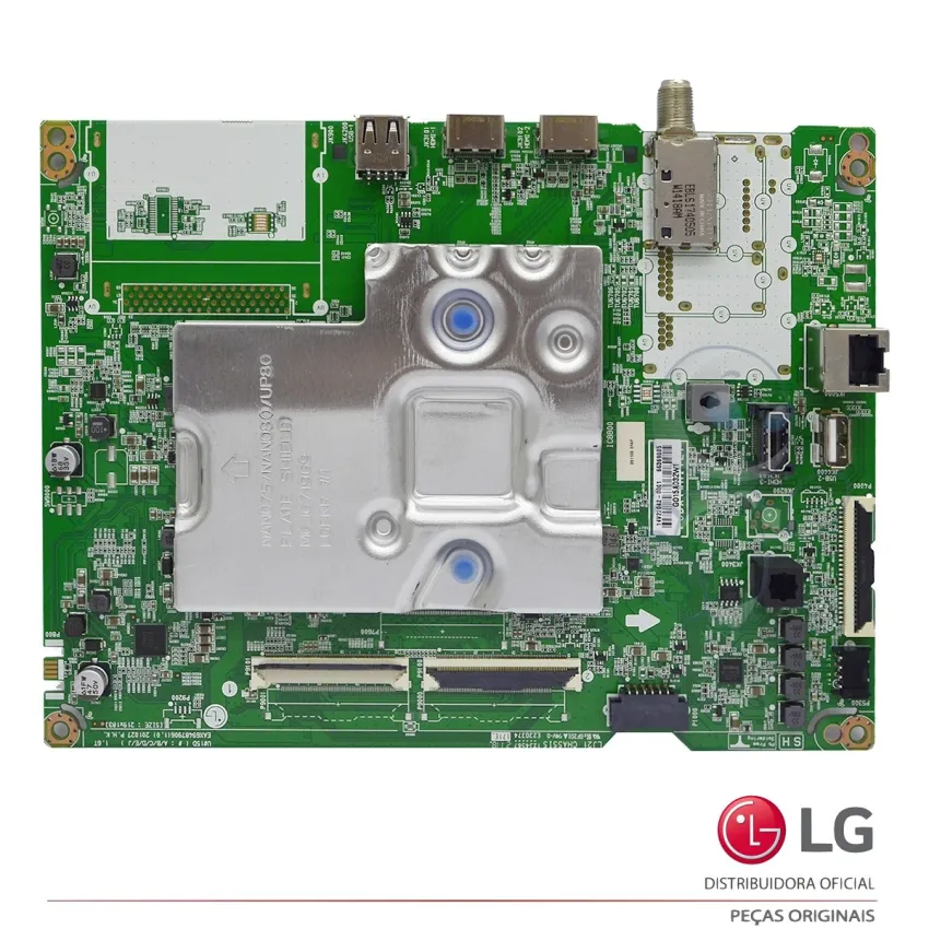 PLACA PRINCIPAL LG 65UP7750 65UP7750PSB EBU66369005 EBT66675904 EBU66369025 EAX69487906 | ORIGINAL