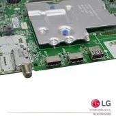 PLACA PRINCIPAL LG 65UP7750 65UP7750PSB EBU66369005 EBT66675904 EBU66369025 EAX69487906 | ORIGINAL