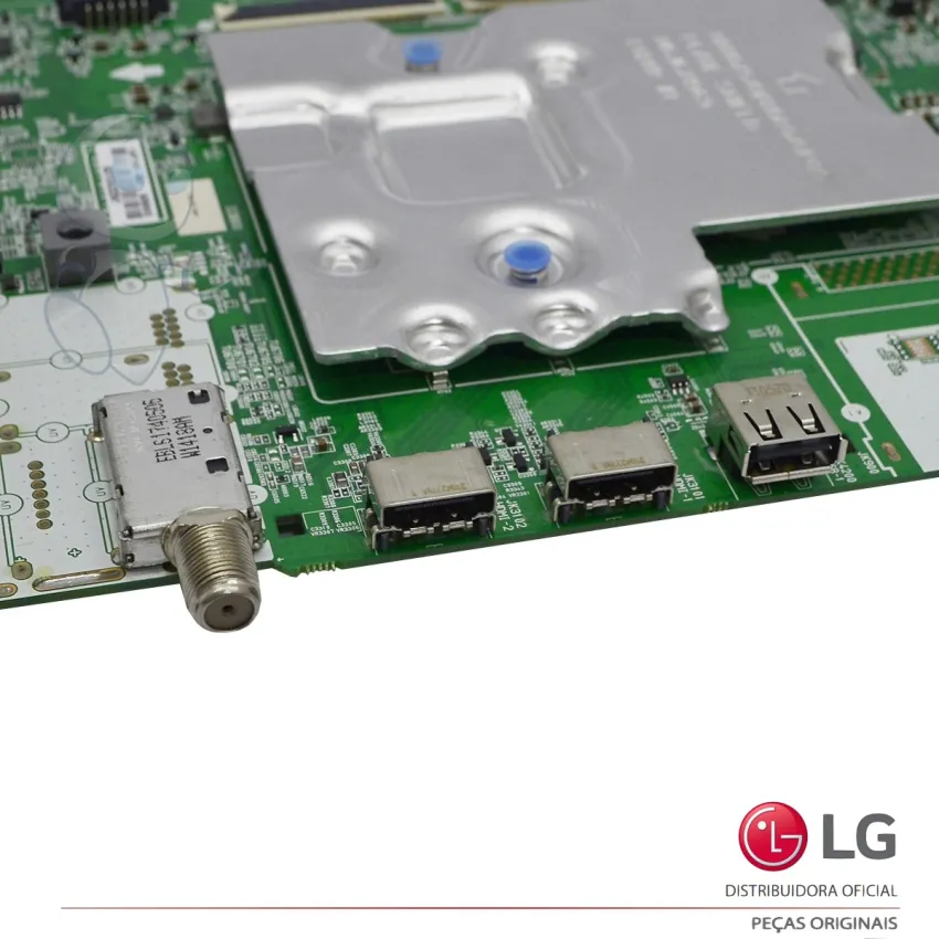 PLACA PRINCIPAL LG 65UP7750 65UP7750PSB EBU66369005 EBT66675904 EBU66369025 EAX69487906 | ORIGINAL