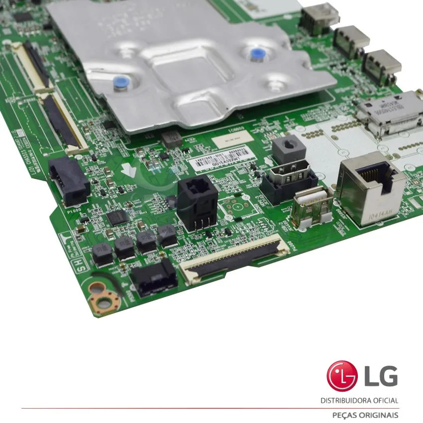 PLACA PRINCIPAL LG 65UP7750 65UP7750PSB EBU66369005 EBT66675904 EBU66369025 EAX69487906 | ORIGINAL