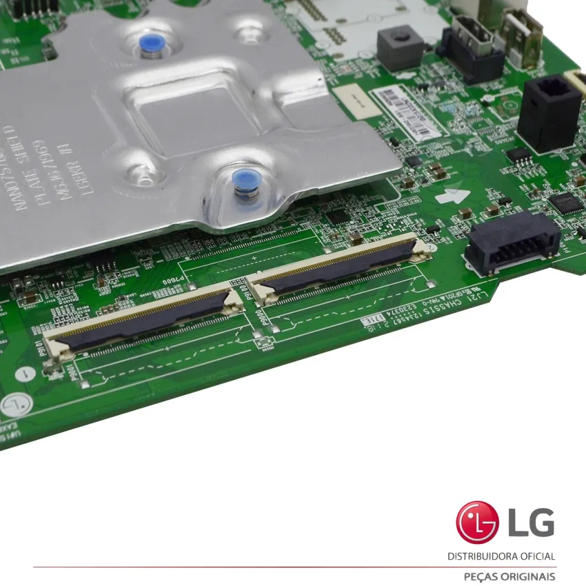 PLACA PRINCIPAL LG 65UP7750 65UP7750PSB EBU66369005 EBT66675904 EBU66369025 EAX69487906 | ORIGINAL