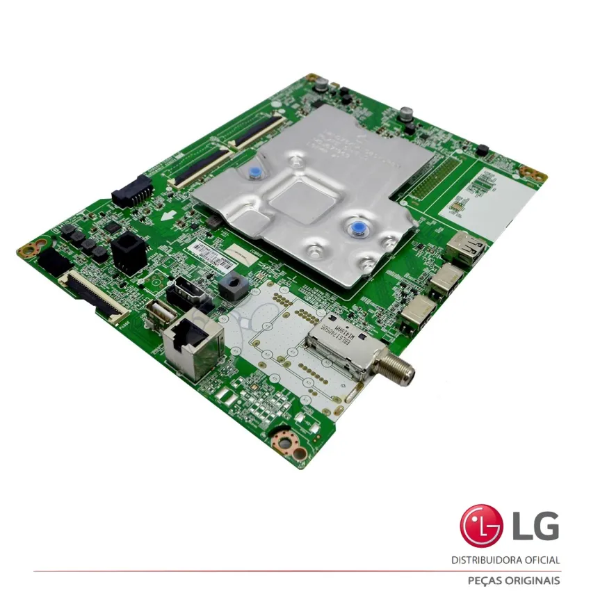 PLACA PRINCIPAL LG 65UP7750 65UP7750PSB EBU66369005 EBT66675904 EBU66369025 EAX69487906 | ORIGINAL