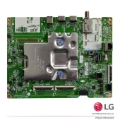 PLACA PRINCIPAL LG 50UP7750 50UP7750PSB EBU66369002 EBU66369011 CRB38625801 CRB38611601 CRB38625601 EAX69581703 | NOVA