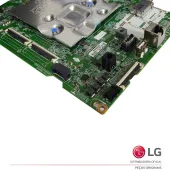 PLACA PRINCIPAL LG 50UP7750 50UP7750PSB EBU66369002 EBU66369011 CRB38625801 CRB38611601 CRB38625601 EAX69581703 | NOVA
