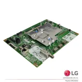 PLACA PRINCIPAL LG 50UP7750 50UP7750PSB EBU66369002 EBU66369011 CRB38625801 CRB38611601 CRB38625601 EAX69581703 | NOVA
