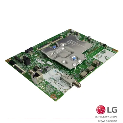 PLACA PRINCIPAL LG 50UP7750 50UP7750PSB EBU66369002 EBU66369011 CRB38625801 CRB38611601 CRB38625601 EAX69581703 | NOVA