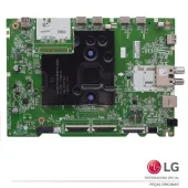 PLACA PRINCIPAL LG 55NANO80 55NANO80SQA EBU66689301 EAX69821802 | ORIGINAL
