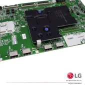 PLACA PRINCIPAL LG 55NANO80 55NANO80SQA EBU66689301 EAX69821802 | ORIGINAL
