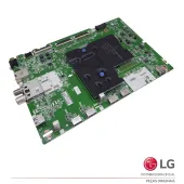 PLACA PRINCIPAL LG 55NANO80 55NANO80SQA EBU66689301 EAX69821802 | ORIGINAL