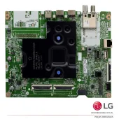 PLACA PRINCIPAL LG 50NANO75 50NANO75SQA EBU66689601 EBR36793810 EAX69762805 | ORIGINAL